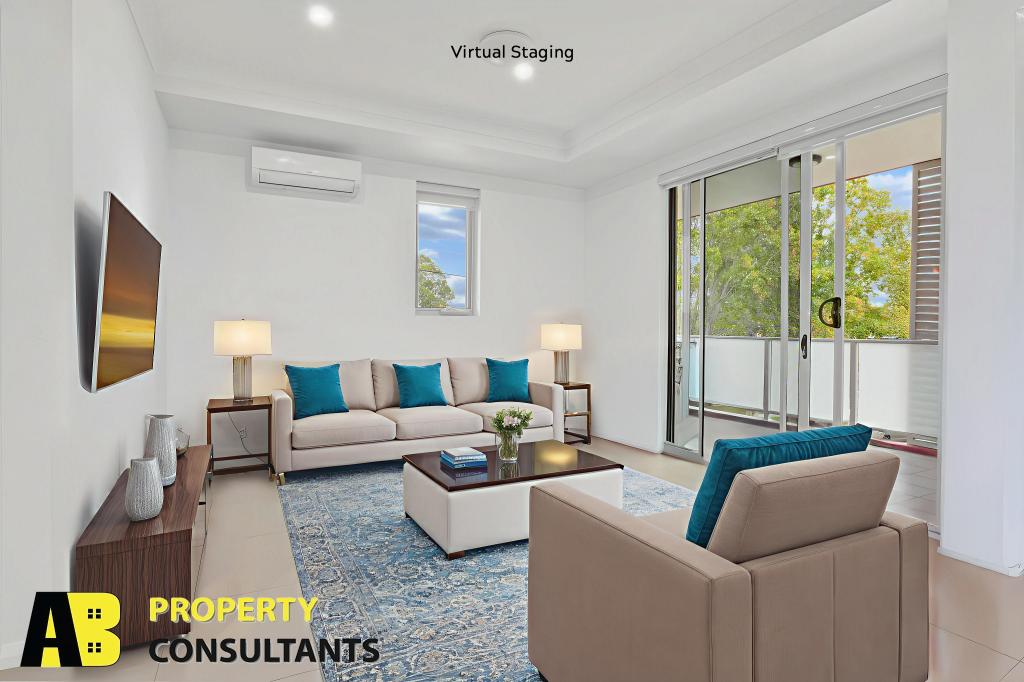 7/40 Macklin St, Pendle Hill, NSW 2145