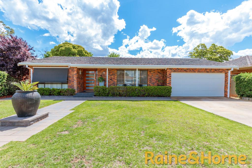 11 Eyre St, Dubbo, NSW 2830