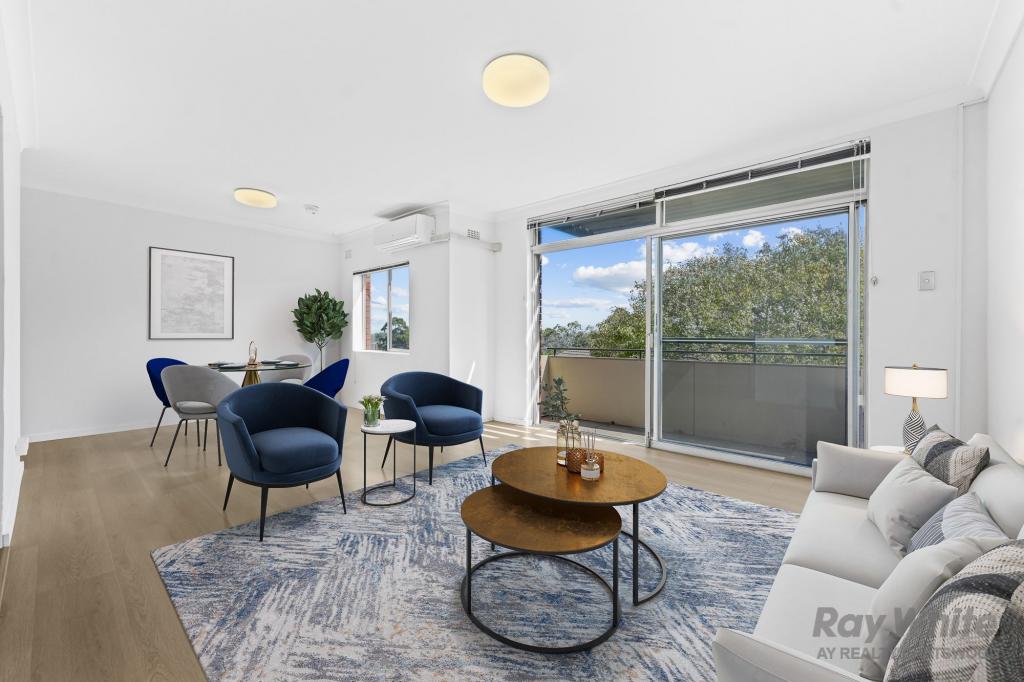 9/90 Bay Rd, Waverton, NSW 2060
