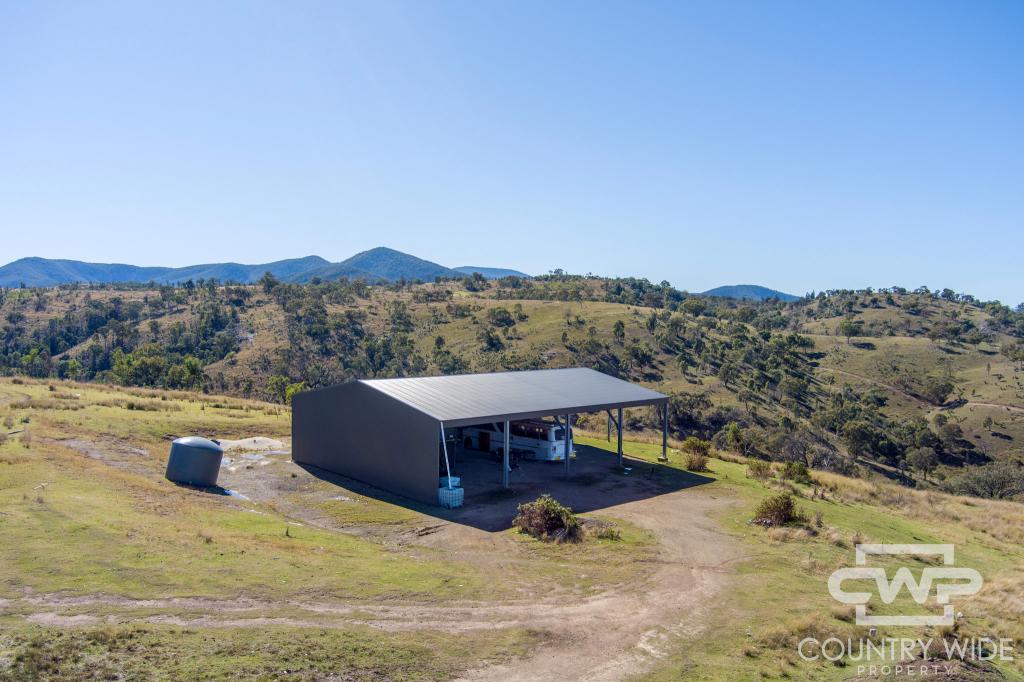 Lot 12/212 Mole Station Rd, Tenterfield, NSW 2372