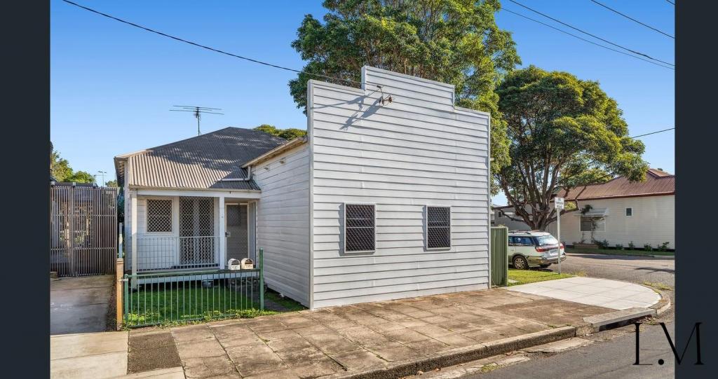 2/28 Lewis St, Maryville, NSW 2293