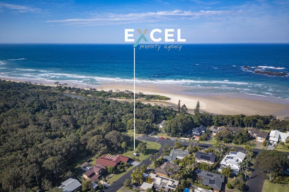 19 OCEAN DR, SAFETY BEACH, NSW 2456