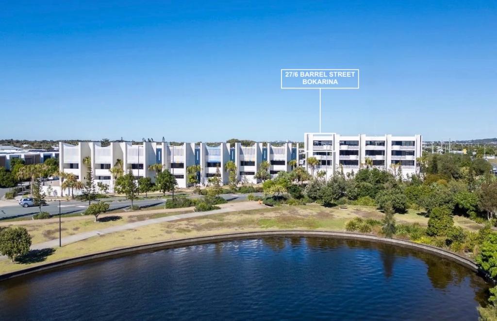 27/6 BARREL ST, BOKARINA, QLD 4575