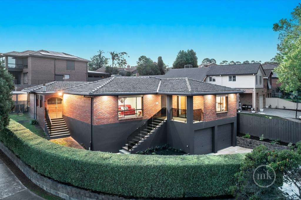 3 Edmund Rice Pde, Watsonia North, VIC 3087