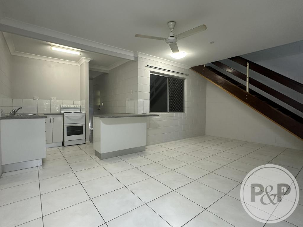 4/61 Camp St, Mundingburra, QLD 4812