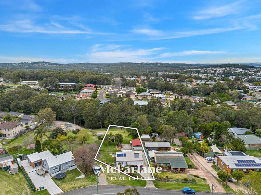 96 Prospect Rd, Garden Suburb, NSW 2289