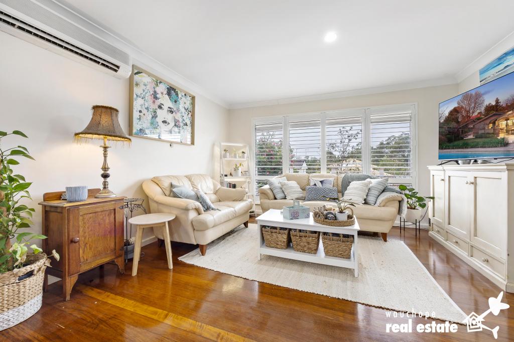 10 Wattle St, Wauchope, NSW 2446