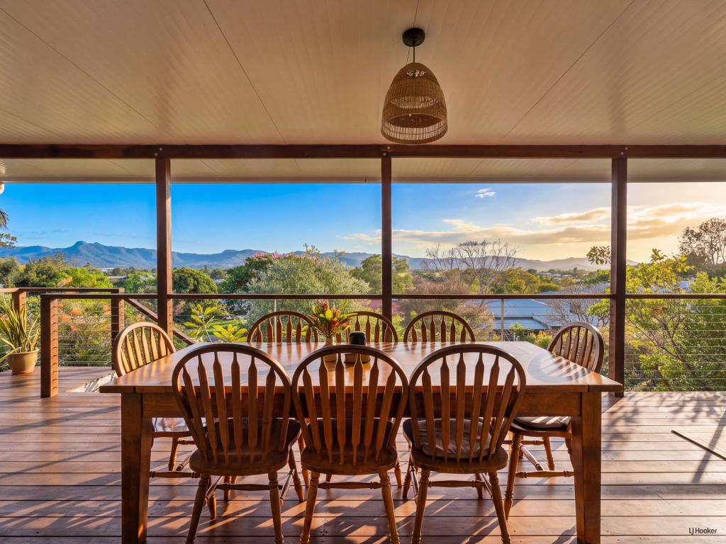 103 BYANGUM RD, MURWILLUMBAH, NSW 2484