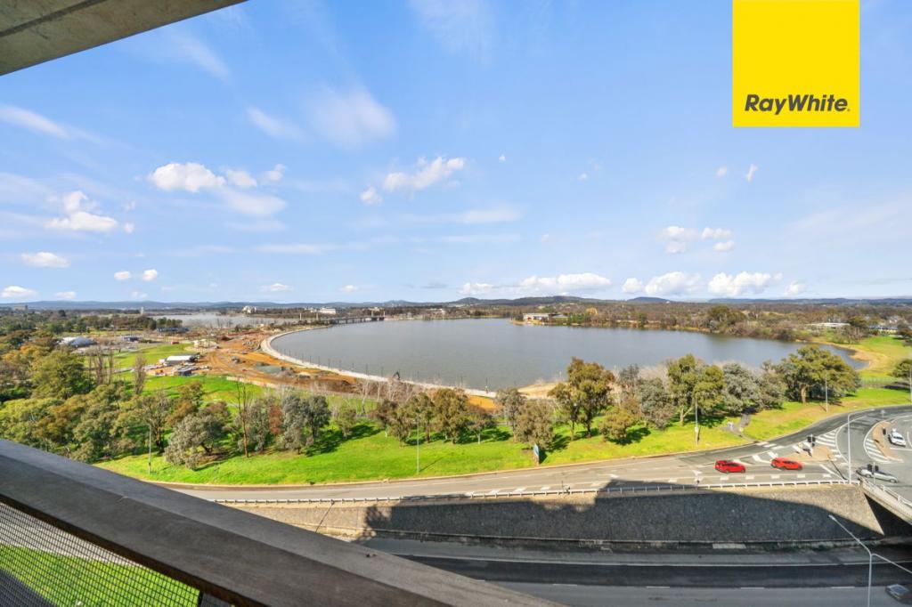 1015/25 Edinburgh Ave, City, ACT 2601