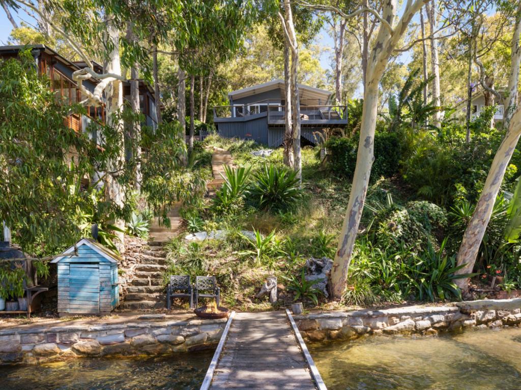 59 Robertson Rd, Scotland Island, NSW 2105