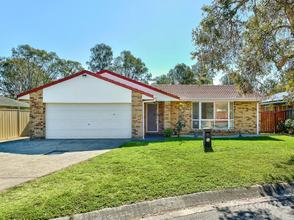 59 Rose Cres, Fitzgibbon, QLD 4018