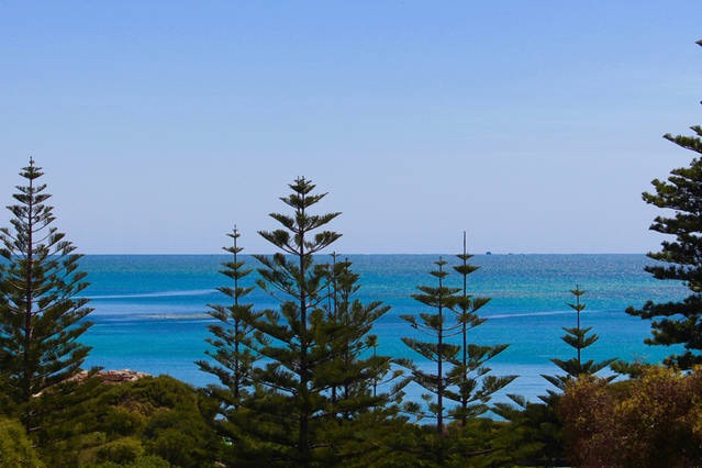 27/40 South Beach Prom, South Fremantle, WA 6162