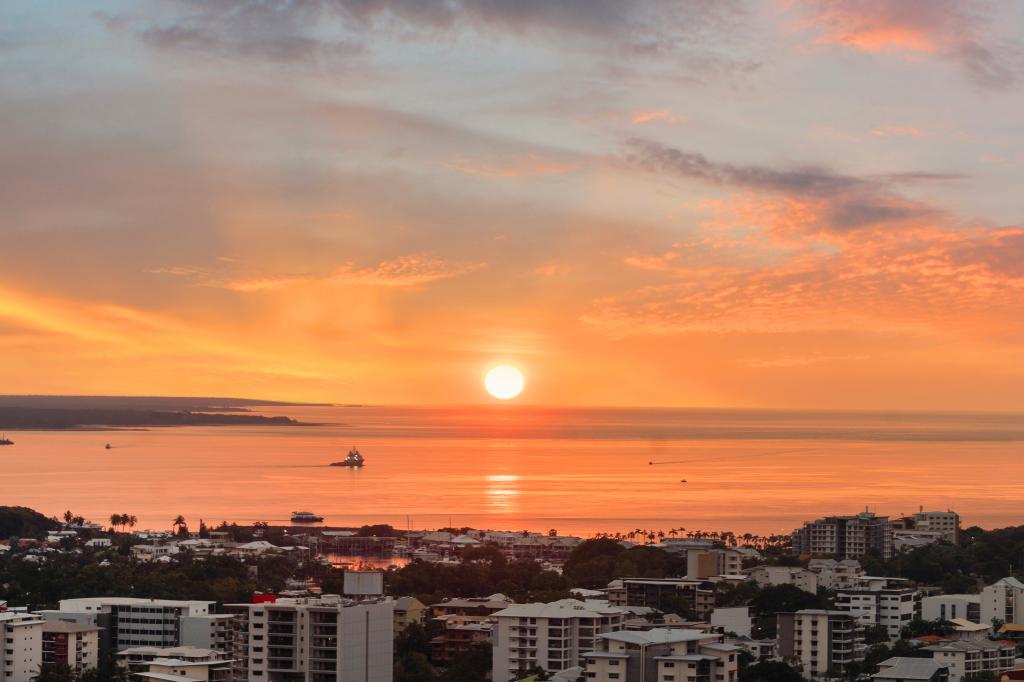 312/8a Gardiner St, Darwin City, NT 0800