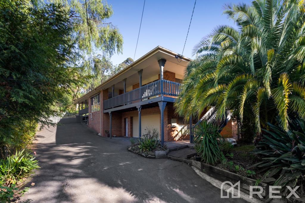12 Basin-Olinda Rd, The Basin, VIC 3154