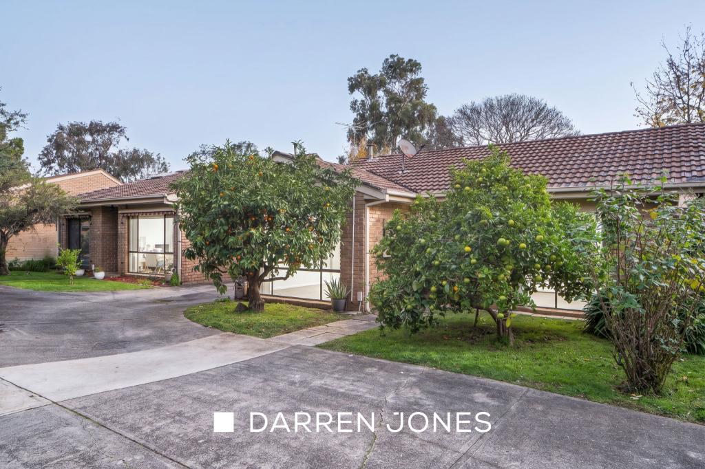 6/48 Warwick Rd, Greensborough, VIC 3088