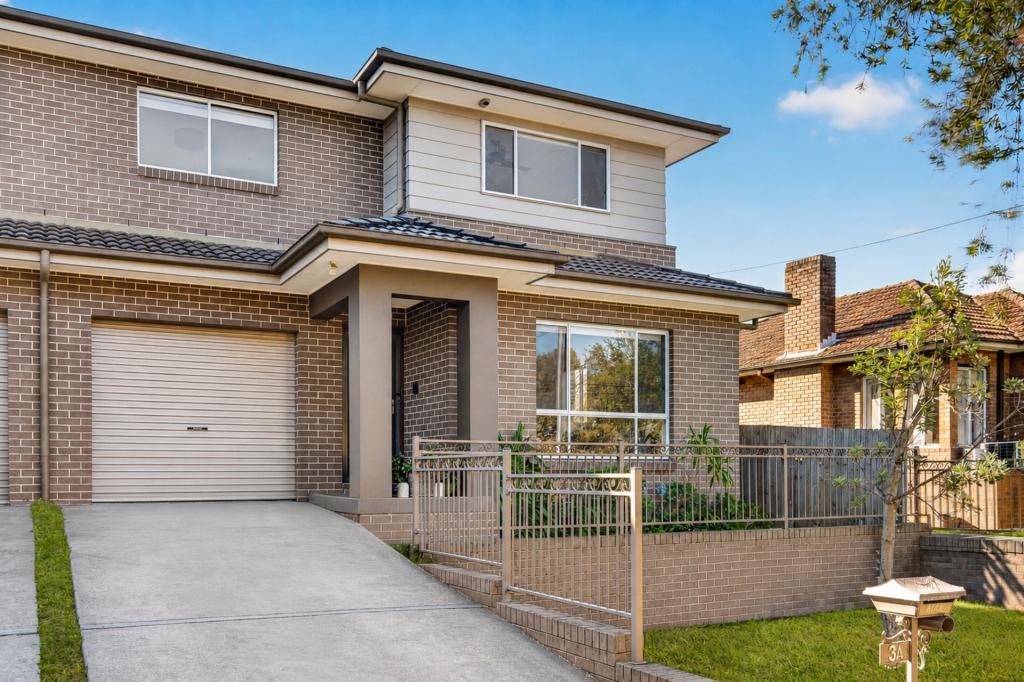3a Hume Ave, Ermington, NSW 2115