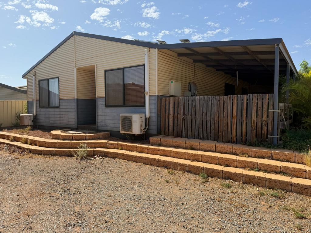 17b Mcgrath Ave, Onslow, WA 6710