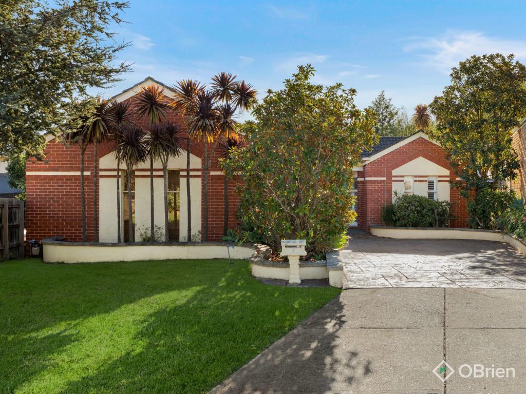 2 Selby Ct, Berwick, VIC 3806