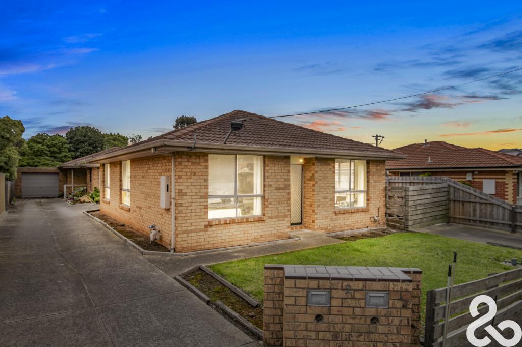 1/2 Guila Ct, Epping, VIC 3076