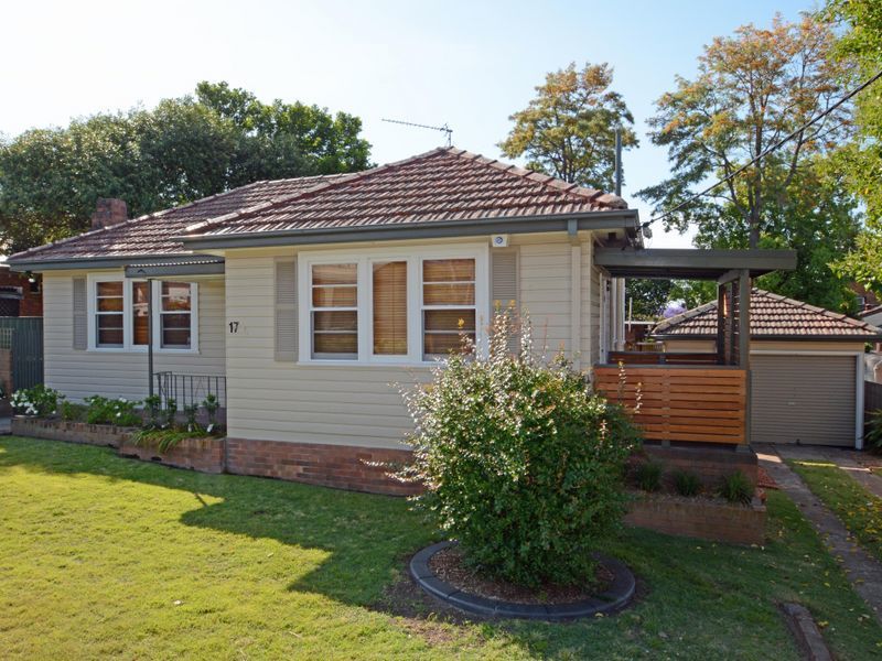 17 Porter Ave, East Maitland, NSW 2323