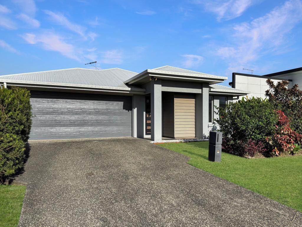 43 Casey St, Caboolture South, QLD 4510