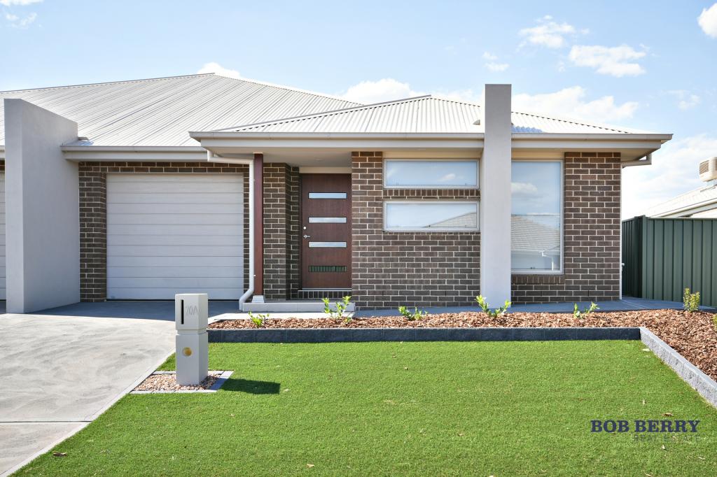 20a Magnolia Bvd, Dubbo, NSW 2830