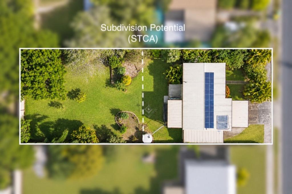 31 Dehlia St, Marsden, QLD 4132
