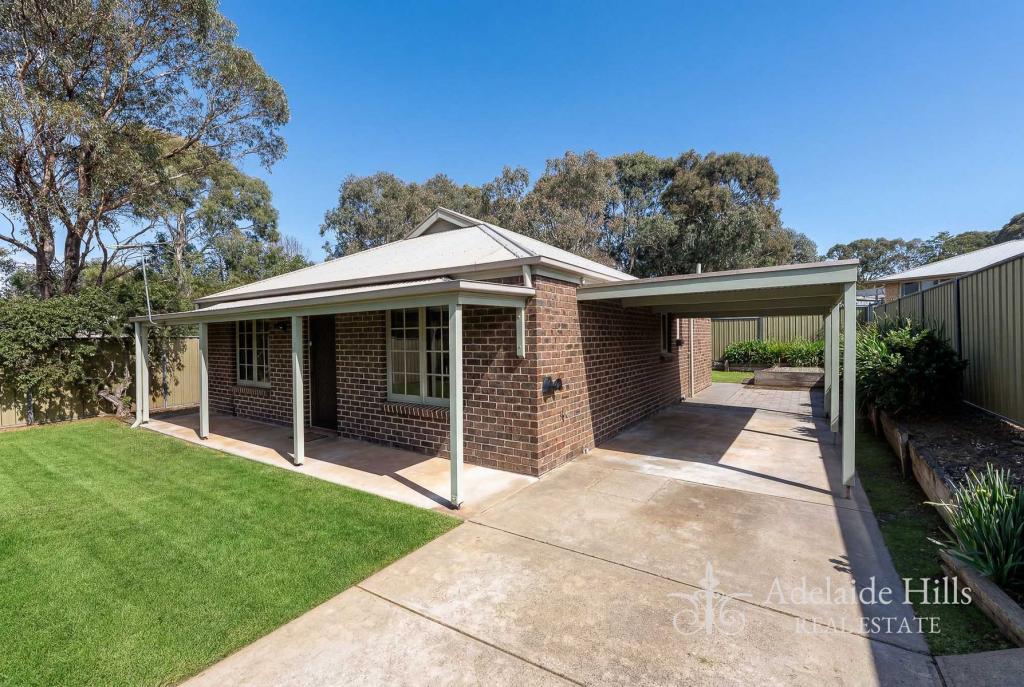 3/8 Douglas Dr, Mount Barker, SA 5251