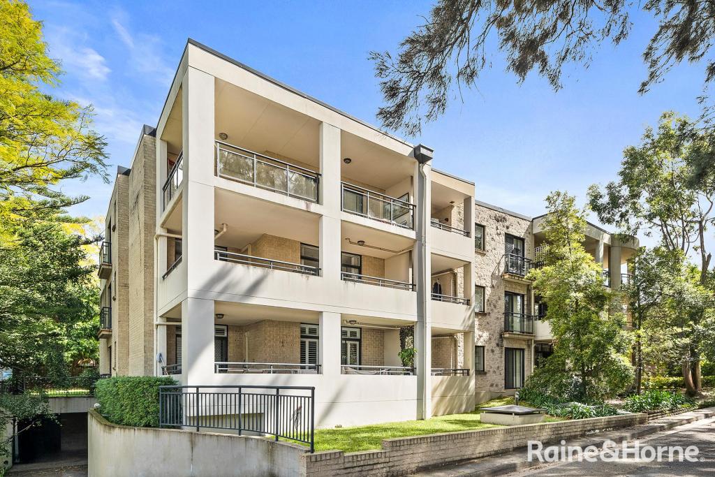 9/2-6 Shaftesbury St, Carlton, NSW 2218
