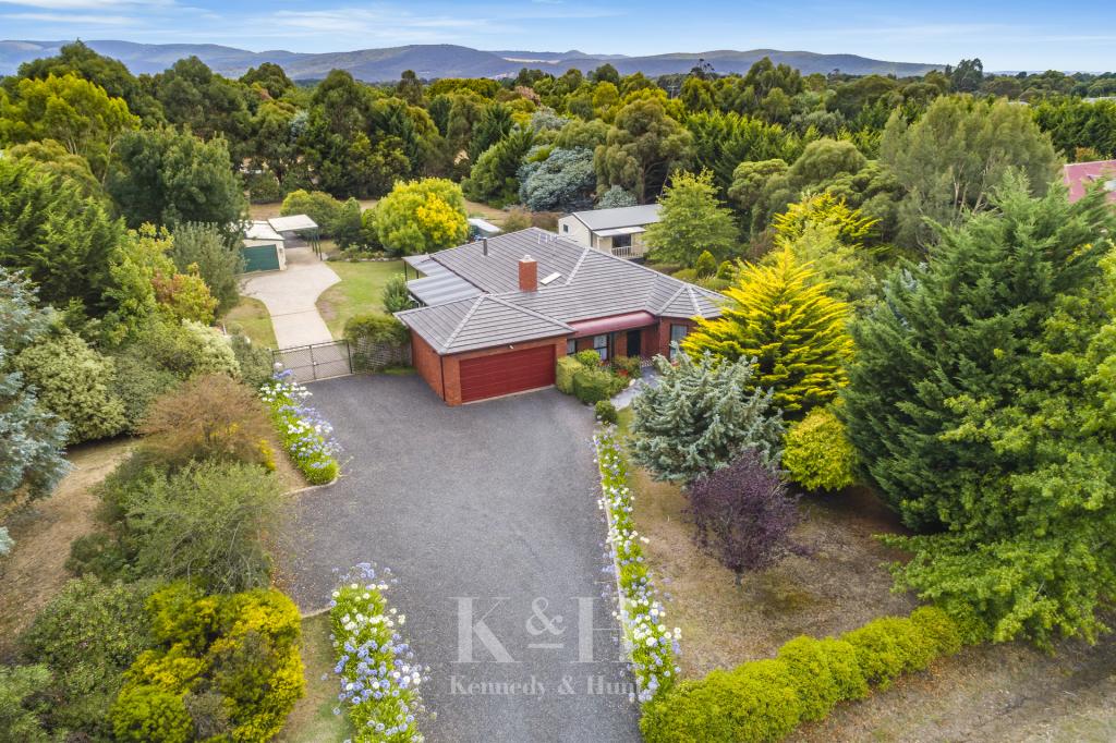 41 Joseph Ave, New Gisborne, VIC 3438