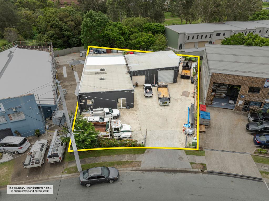 23 ROWLAND ST, SLACKS CREEK, QLD 4127