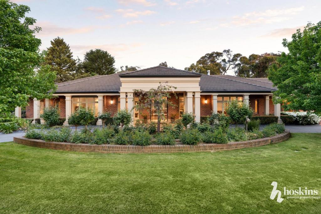 29 Knees Rd, Park Orchards, VIC 3114