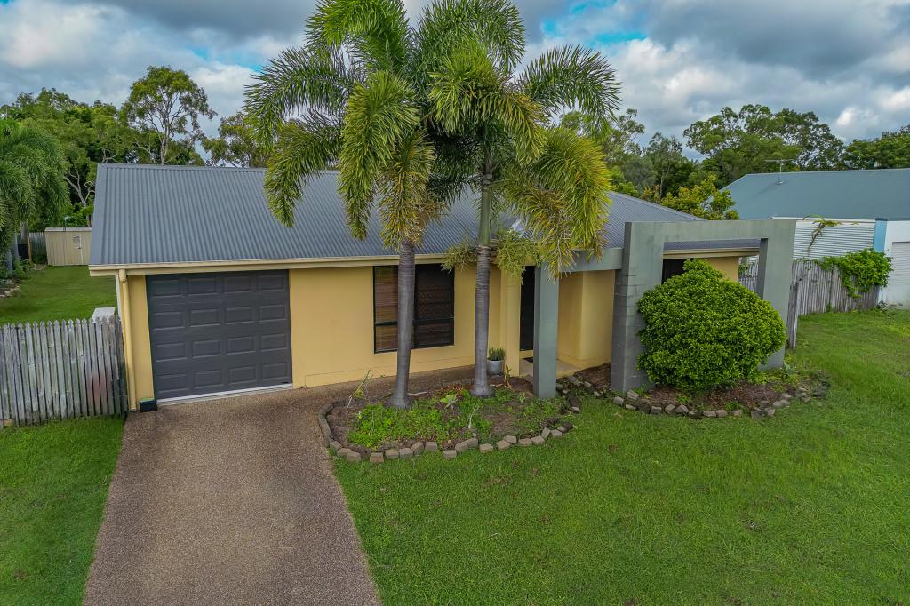 23 Wexford Cres, Mount Low, QLD 4818