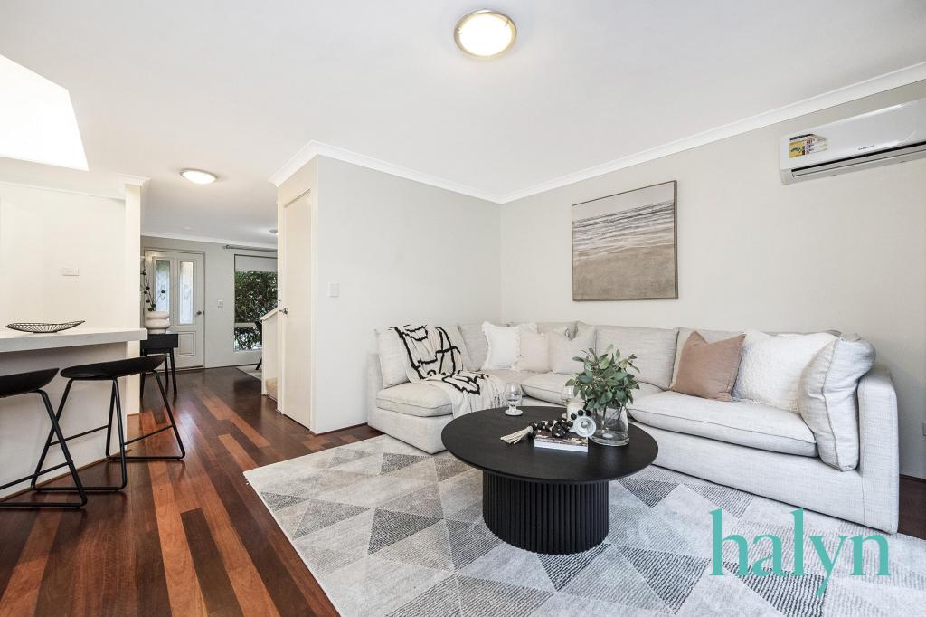 4/36 Kirkham Hill Tce, Maylands, WA 6051