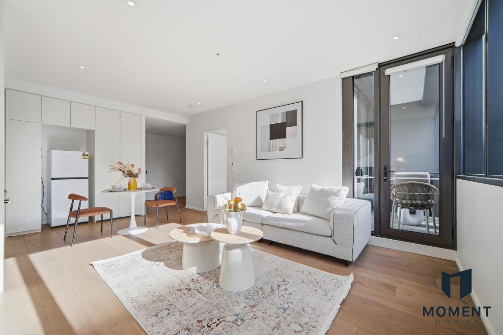 406N/883 COLLINS ST, DOCKLANDS, VIC 3008