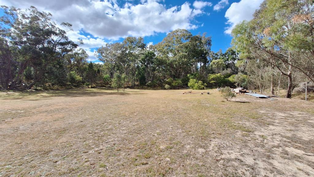 LOT 1 JOLLY'S FALLS ROAD, THE SUMMIT, QLD 4377