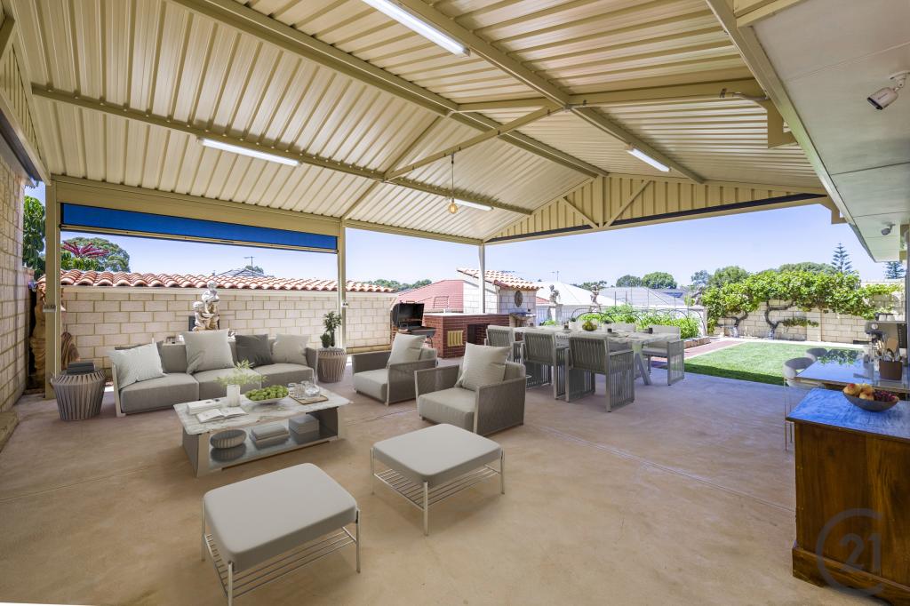 59 Northport Bvd, Wannanup, WA 6210