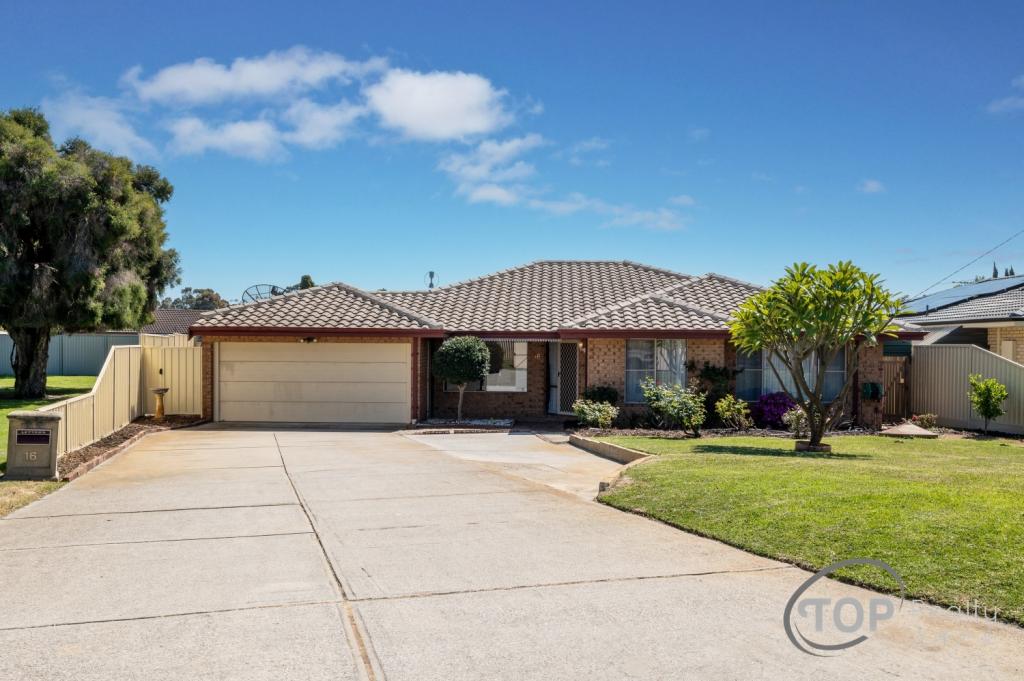 16 Leymar Way, Willetton, WA 6155