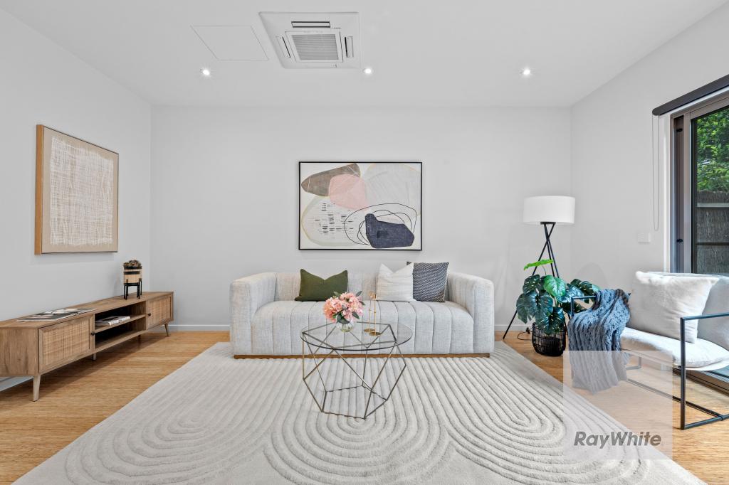 3/1 Olympic St, Bundoora, VIC 3083