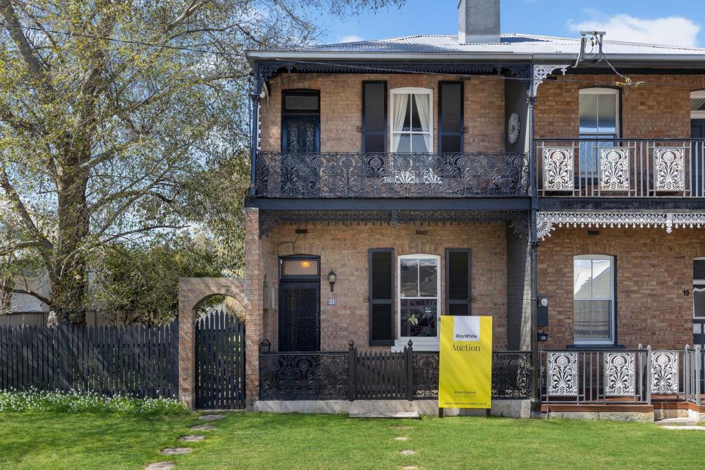 21 Inch St, Lithgow, NSW 2790