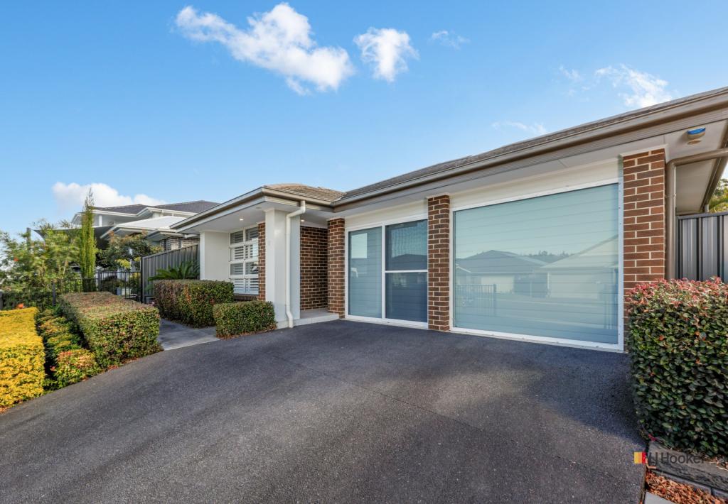 12 Scarlett St, Hamlyn Terrace, NSW 2259