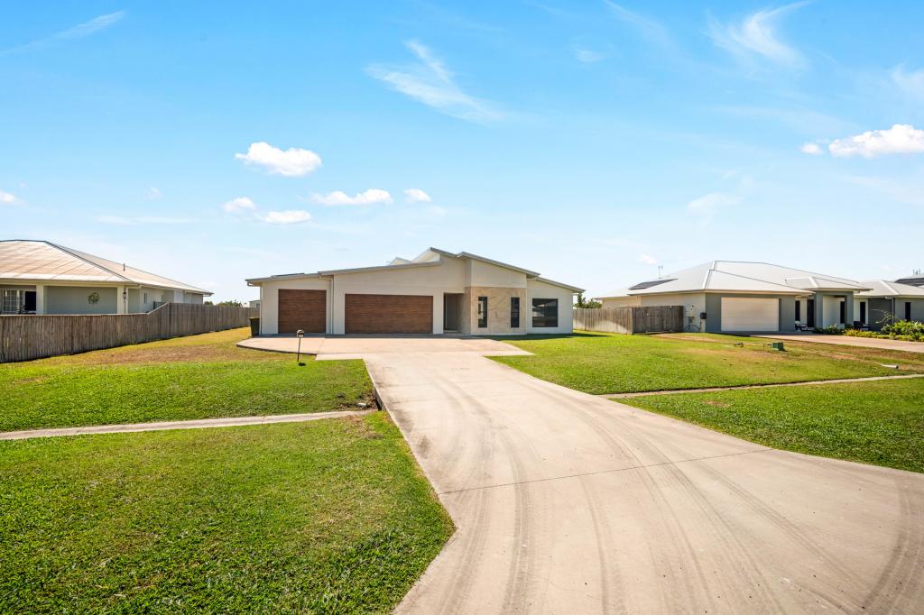 161 CRYSTAL CRES, ALICE RIVER, QLD 4817