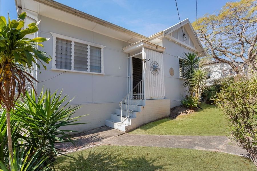 4 Lennon Lane, North Ipswich, QLD 4305