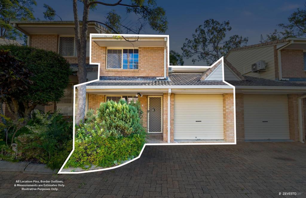 7/42 Monash Rd, Loganlea, QLD 4131
