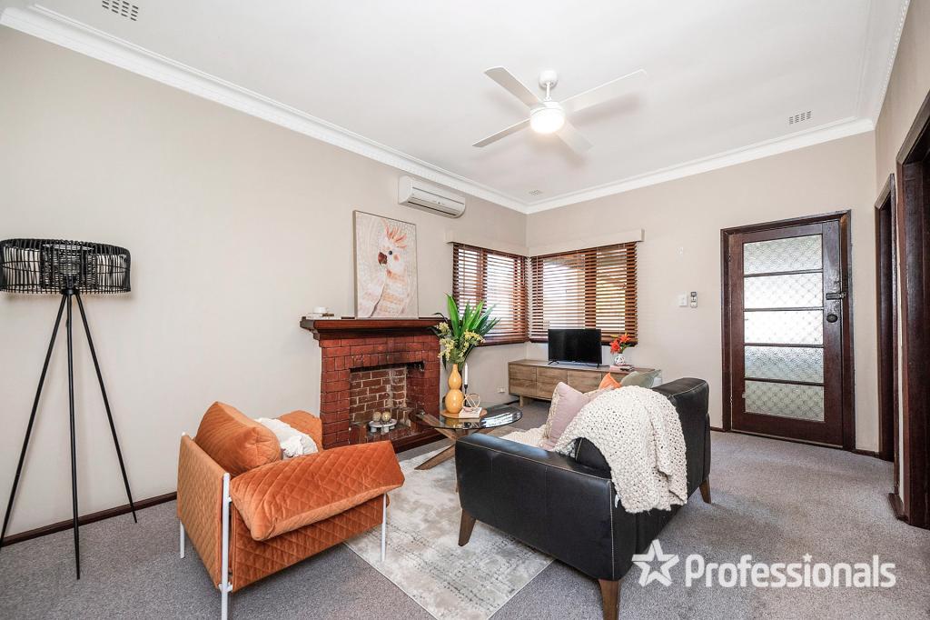 108 First Ave, Bassendean, WA 6054