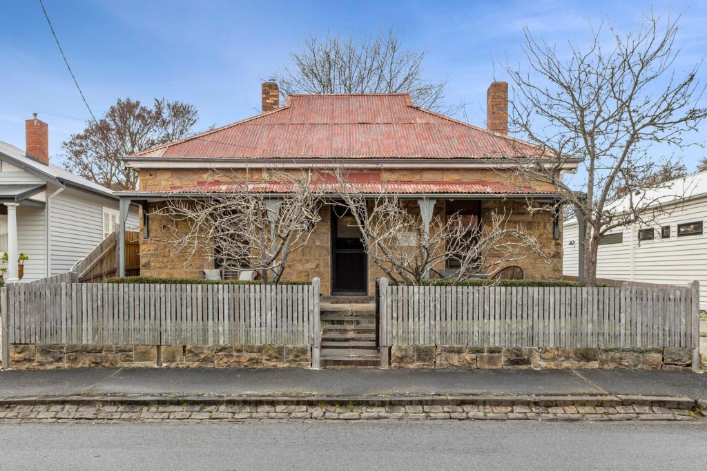 34 Lauriston St, Kyneton, VIC 3444