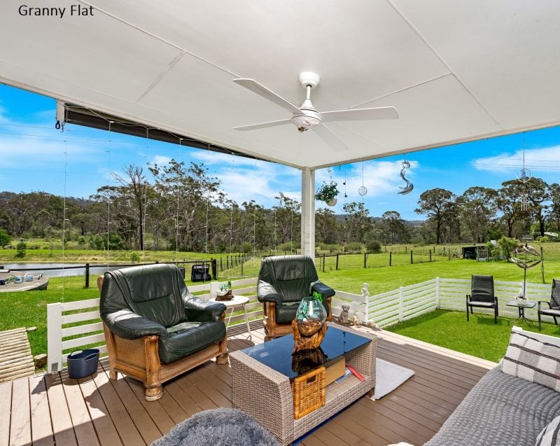 145 Lyrebird Rd, Pheasants Nest, NSW 2574