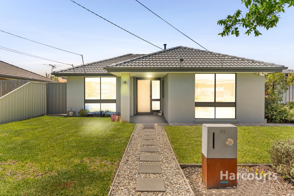 38 Concord Cct, Albanvale, VIC 3021