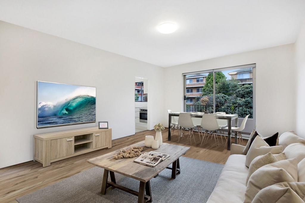 3/5 Blenheim St, Randwick, NSW 2031