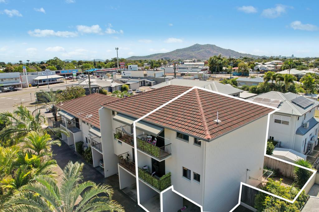 5/146 Queens Rd, Hermit Park, QLD 4812